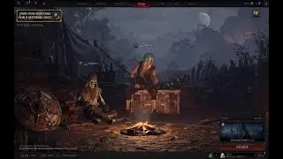 SleeplessSyndicate M1 Dungeonborne fun