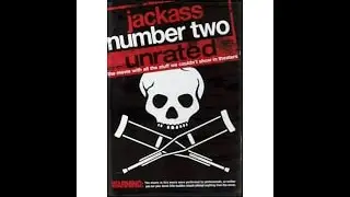 Opening to Jackass Number Two Unrated 2006 DVD (HD)