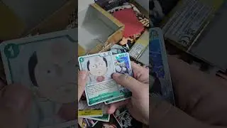 INSANE PULL LAST PRB-01 BOOSTER PACK #onepiece #tcg #prb01 #boosterpacks #tcgcollector #don