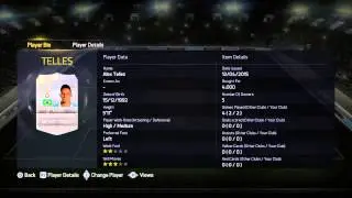 FIFA 15 | Sweaty 75k Squad Builder