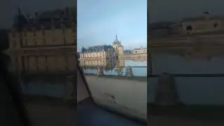 Chantilly France
