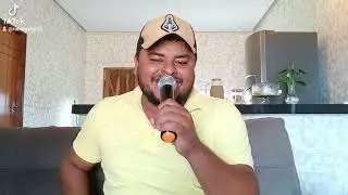 Cora&ccedil;&atilde;o de Isca/ m&uacute;sica de Bruno e Marrone na voz de Ray Moreno