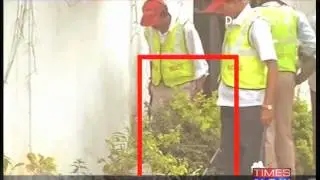 Key Suspect Held In Bengaluru Blast