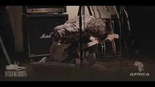 Птахи Не Сплять - АДРЕНАЛІН - Live from Africa Records - Prt.2