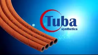 TUBA SYNTHETICS LPG HOSE MANUFACTURING PROCESS