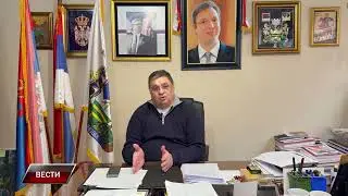 Javni  prevoz u Staroj Pazovi: Radinović najavljuje normalizaciju od ponedeljka