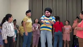 Sift Bhangra Dance Video | @BhangraZone7 Punjabi Songs