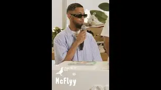 McFlyy x Jeff Staple - Staple Day '22 - Interview