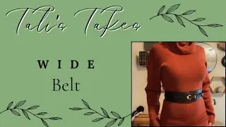 WHIPPY Women Wide Leather Belt - Amazon