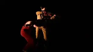 MESCLA / Cie Panta&iuml; : Petit Battement - Extrait 2