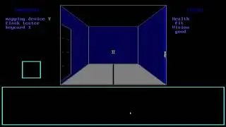 Maze Lab Redux Dev Log X