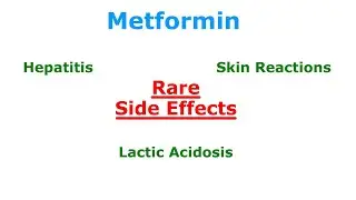 Metformin