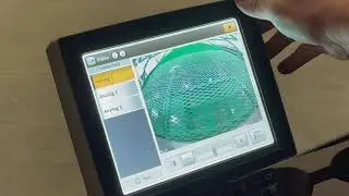 F4365 CommandCenter Operation