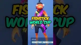 The Rarest Fortnite Styles!