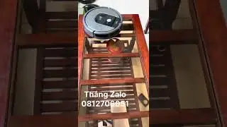 Irobot 960 nội địa Nhật gi&aacute; tốt