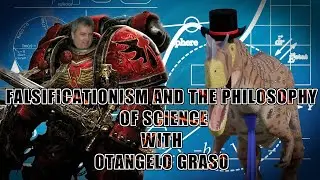 Falsificationism and the Philosophy of Science with Otangelo Grasso