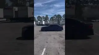 BMW G30 540i Limited slip Differntial Donuts