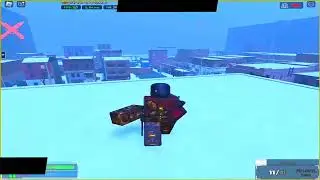 no recoil -criminality montage
