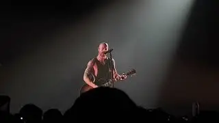 Daughtry - Waiting For Superman (Acoustic Version, Live at the Manchester Academy)