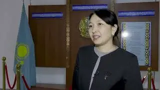 ЕЛ ҮШІН 22.01.2025
