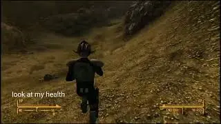 I finally figured out what the vault 13 canteen does