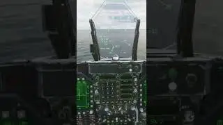 Low and fast #simulation #dcs #dcsworld #funny #gaming