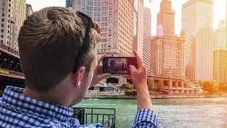 Can you VLOG with ONLY a Phone?