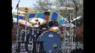 Pat Benatar - Hit Me With Your Best Shot(Only Drums)