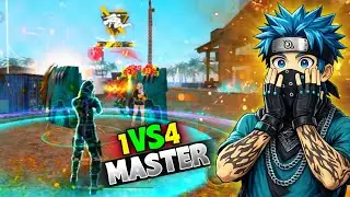 vivo T3 ultra gaming phone 📱 free fire gameplay cs ranked full map with 2 finger | garena free fire