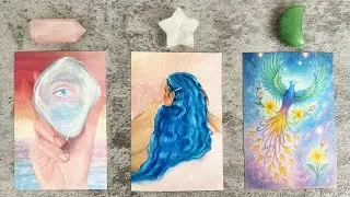 WHO IS ENTERING YOUR LIFE AND WHY?👁️🦋✨| Pick a Card Tarot Reading