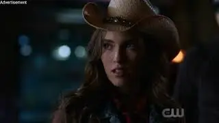 The Flash 4x14/Barry, Ralph, and Izzy vs Devoe/Devoe takes over Izzy's mind and body
