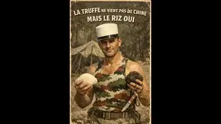 Pilaf du légionnaire à la truffe : recette simple, parfum incroyable et conseils authentiques