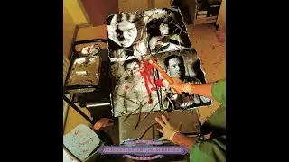 Carcass - Corporal Jigsore Quandary - karaoke (instrumantal)