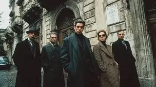 GANG WAR IN MILAN (1973) | Milano Rovente | Film Action Kriminal Klasik Subtitle Indonesia