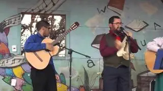 Sam's favorite Chilote music