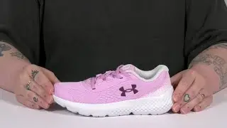 Under Armour Kids Pre School Rogue 4 Alternate Lace (Little Kid) SKU: 9956550