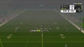 NFL 2k23
