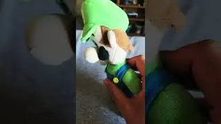 Mario gets pinched this Saint Patrick&rsquo;s Day 👌🏻