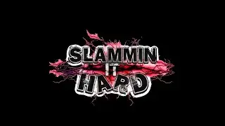 DJ Glitchrave Slamming It Hard Birthday Crossover Train 21-01-2026 9pm Set