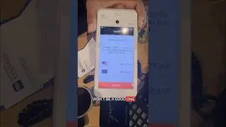 Вы когда-нибудь попадались в эту денежную ловушку? #лайфхакидляпутешественников #неудачныепутешес...