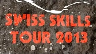 #06 Swiss Skills Tour 2013 - Mimiks [ ]