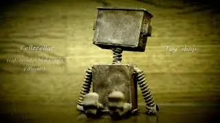【Audio】Cellzcellar(feat.Kesuke Nakazawa[Meme]) - Toy shop