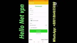 💥Hello Net vpn💥