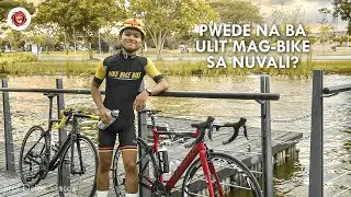 GCQ Ride | Nuvali