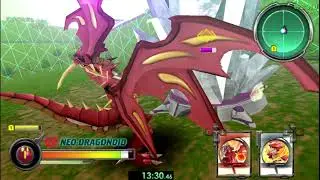 Bakugan: Defenders of the Core Any% (Emulated PSP) 1:27:14