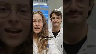 En immersion dans un laboratoire de recherche