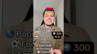 300 Geo Hunter Challenge Part 5