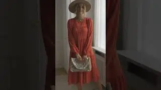 Try On Army 2023! 🧡  Spring Fashion Edit ~ GAOVOT
