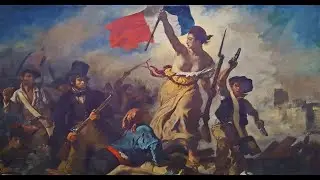 Causes of French Revolution Pt 1
