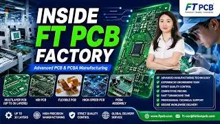 PCB and PCBA